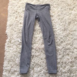 Ivivva Gray Legging 💥GREAT CONDITION💥